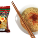 Ichiran’s tonkotsu ramen, possibly the world’s most expensive pack of instant noodles (Photo: Kevin Pang)